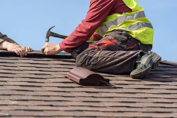 Quick and Trustworthy Emergency Roof Repair Services in Pacifica, CA