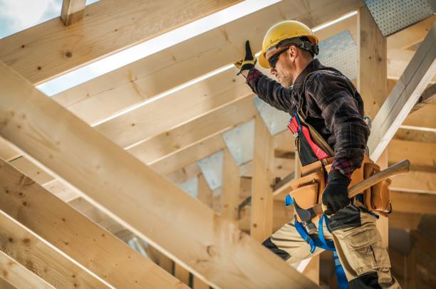 Best Roof Waterproofing Services  in Pacifi, CA