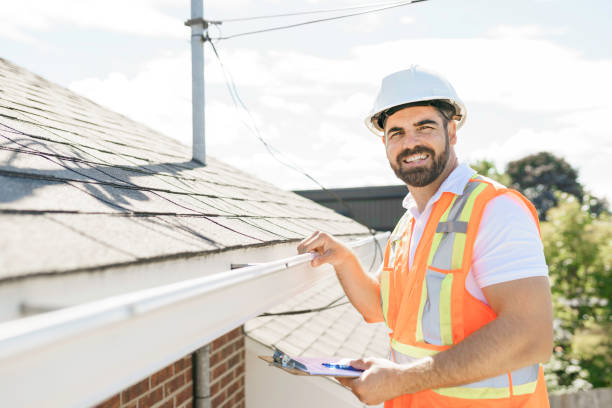 Best Roof Replacement Cost  in Pacifi, CA