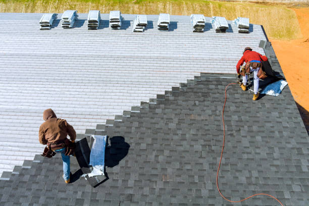 Best Roof Repair Services  in Pacifi, CA