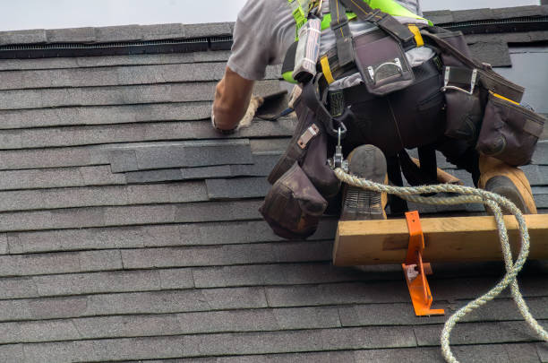 Best Storm Damage Roof Repair  in Pacifi, CA