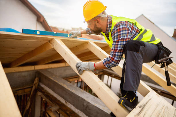 Best Roof Maintenance Services  in Pacifi, CA