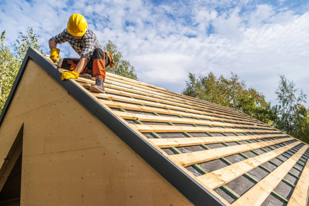 Best Metal Roofing Contractor  in Pacifi, CA