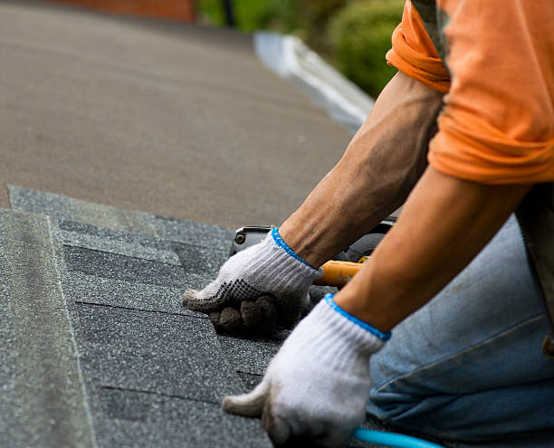 Best Roof Repair Services  in Pacifi, CA