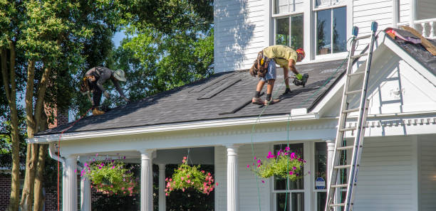 Best Roof Repair Services  in Pacifi, CA