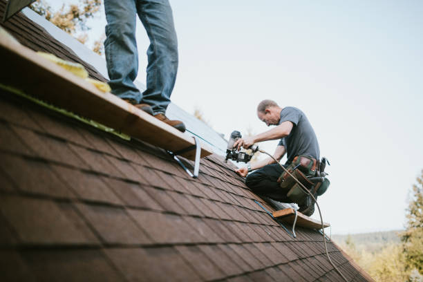 Roof Gutter Cleaning in Pacifica, CA