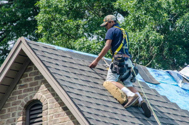 Best Emergency Roof Repair  in Pacifi, CA