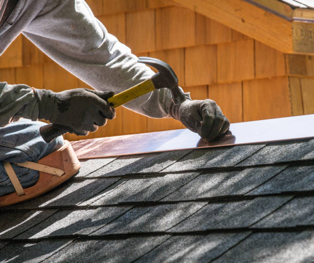 Best Flat Roof Repair Services  in Pacifi, CA